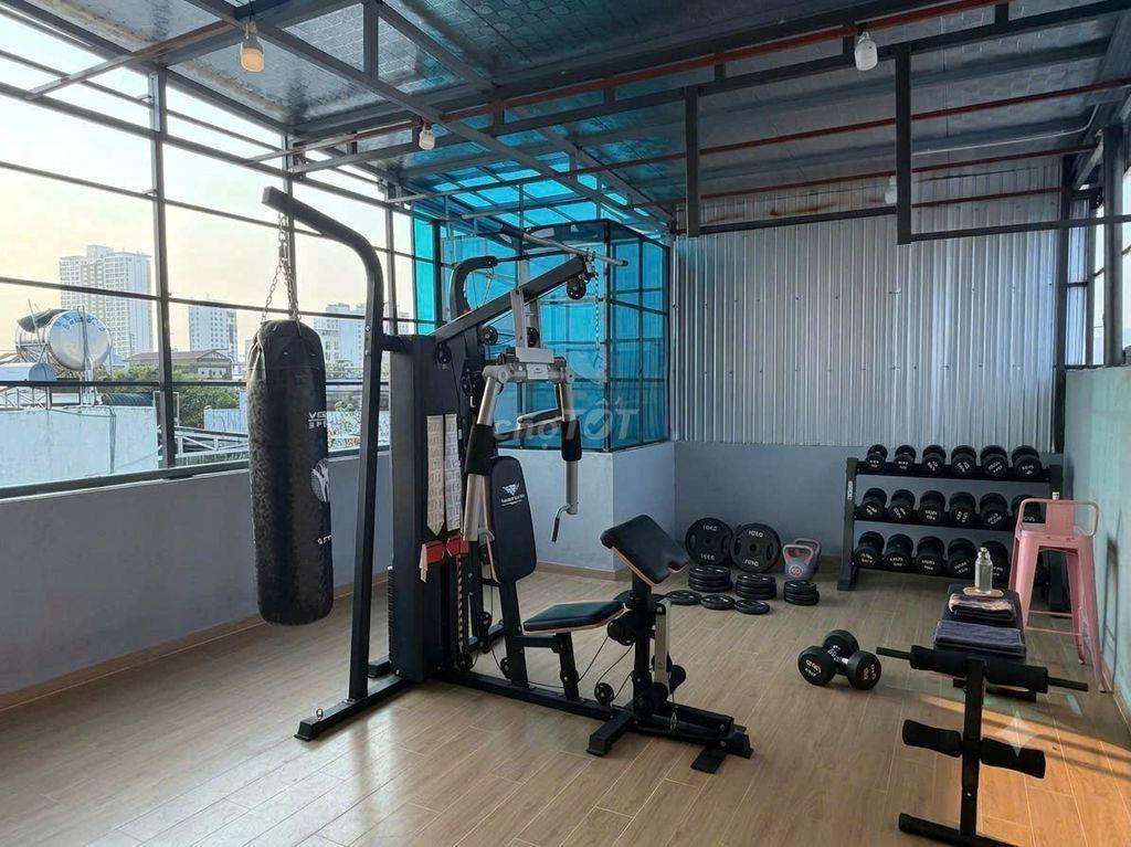 🏠 CHO THUÊ CĂN HỘ STUDIO CAO CẤP – ĐẶNG VŨ HỶ, SƠN TRÀ