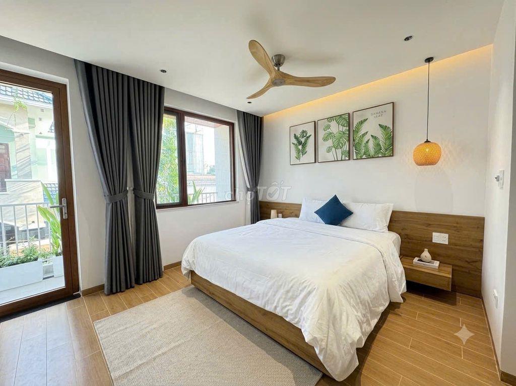 🏠 CHO THUÊ CĂN HỘ STUDIO CAO CẤP – ĐẶNG VŨ HỶ, SƠN TRÀ