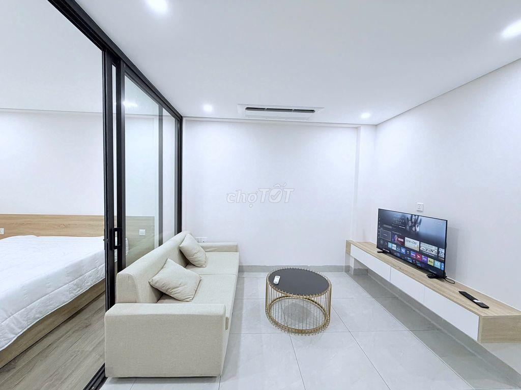 CHO THUÊ CĂN HỘ 1 PHÒNG NGỦ GẦN BIỂN – PHƯỚC TRƯỜNG 8, SƠN TRÀ