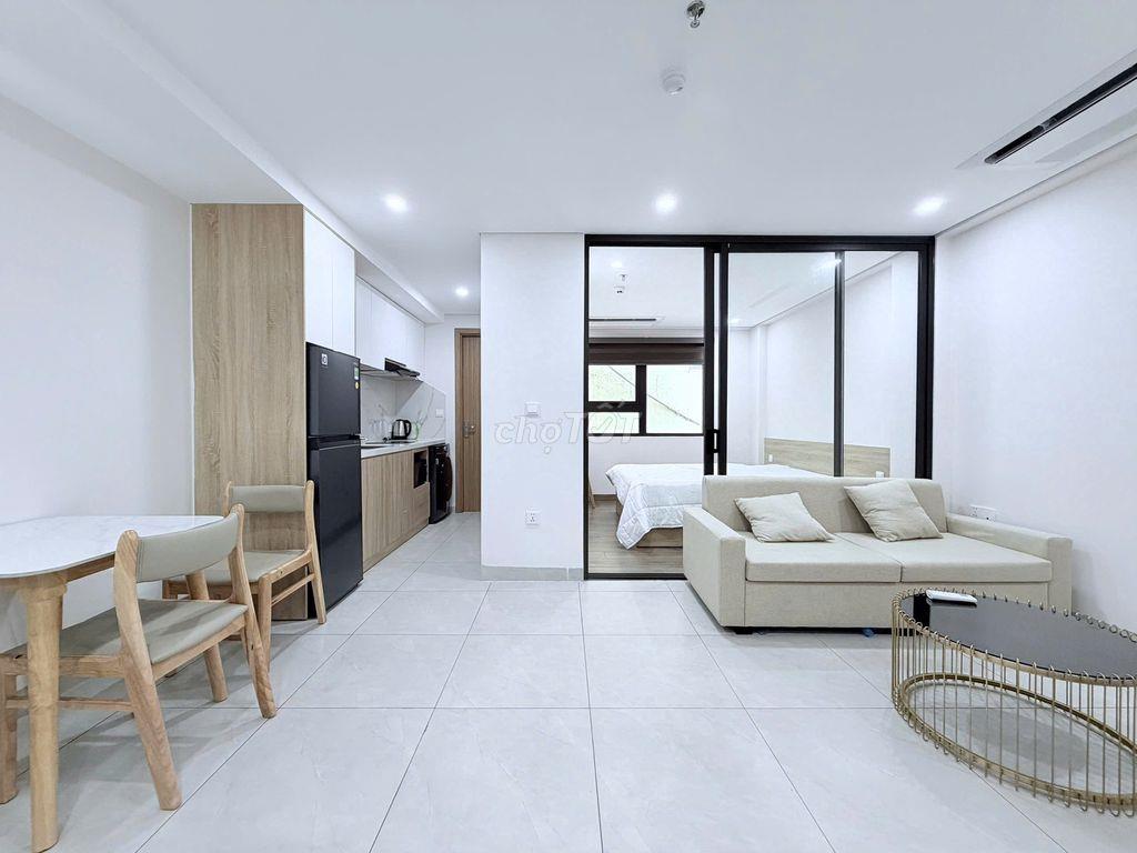 CHO THUÊ CĂN HỘ 1 PHÒNG NGỦ GẦN BIỂN – PHƯỚC TRƯỜNG 8, SƠN TRÀ