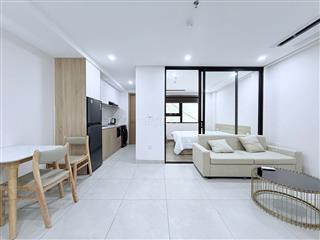 CHO THUÊ CĂN HỘ 1 PHÒNG NGỦ GẦN BIỂN – PHƯỚC TRƯỜNG 8, SƠN TRÀ