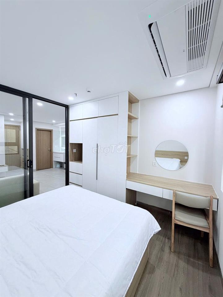 CHO THUÊ CĂN HỘ 1 PHÒNG NGỦ GẦN BIỂN – PHƯỚC TRƯỜNG 8, SƠN TRÀ