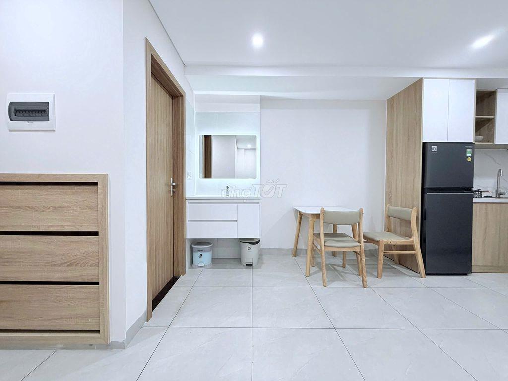 CHO THUÊ CĂN HỘ 1 PHÒNG NGỦ GẦN BIỂN – PHƯỚC TRƯỜNG 8, SƠN TRÀ