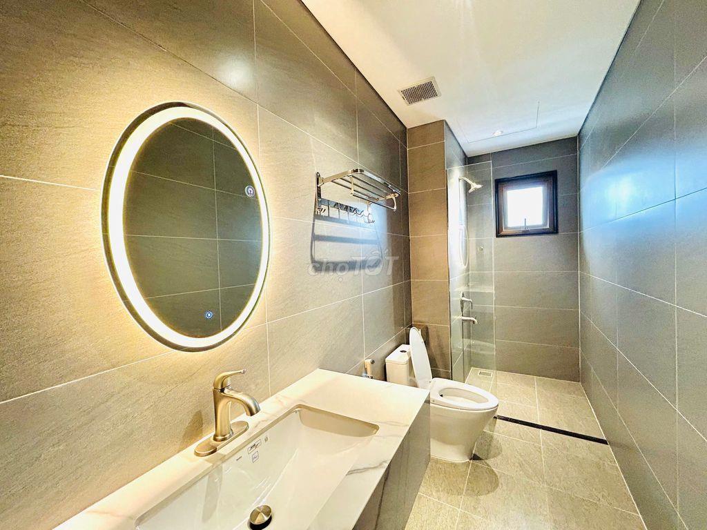 🏠 CHO THUÊ CĂN HỘ 1 PHÒNG NGỦ GIÁ TỐT – TRẦN PHÚ, TRUNG TÂM HẢI CHÂU