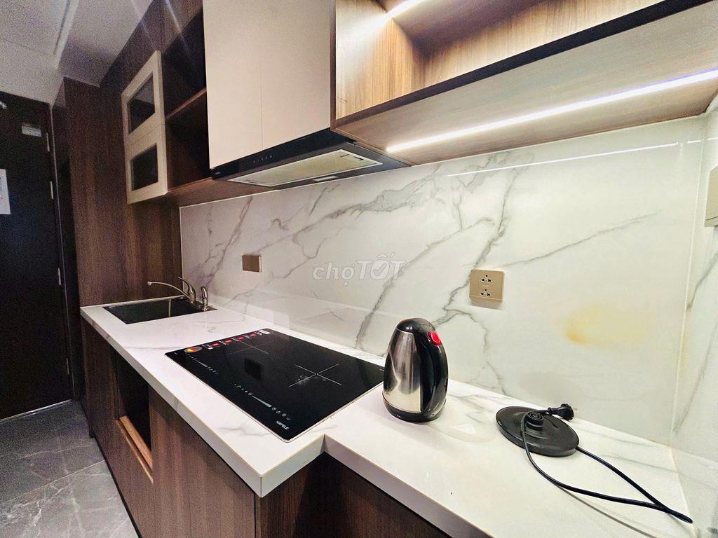 🏠 CHO THUÊ CĂN HỘ 1 PHÒNG NGỦ GIÁ TỐT – TRẦN PHÚ, TRUNG TÂM HẢI CHÂU