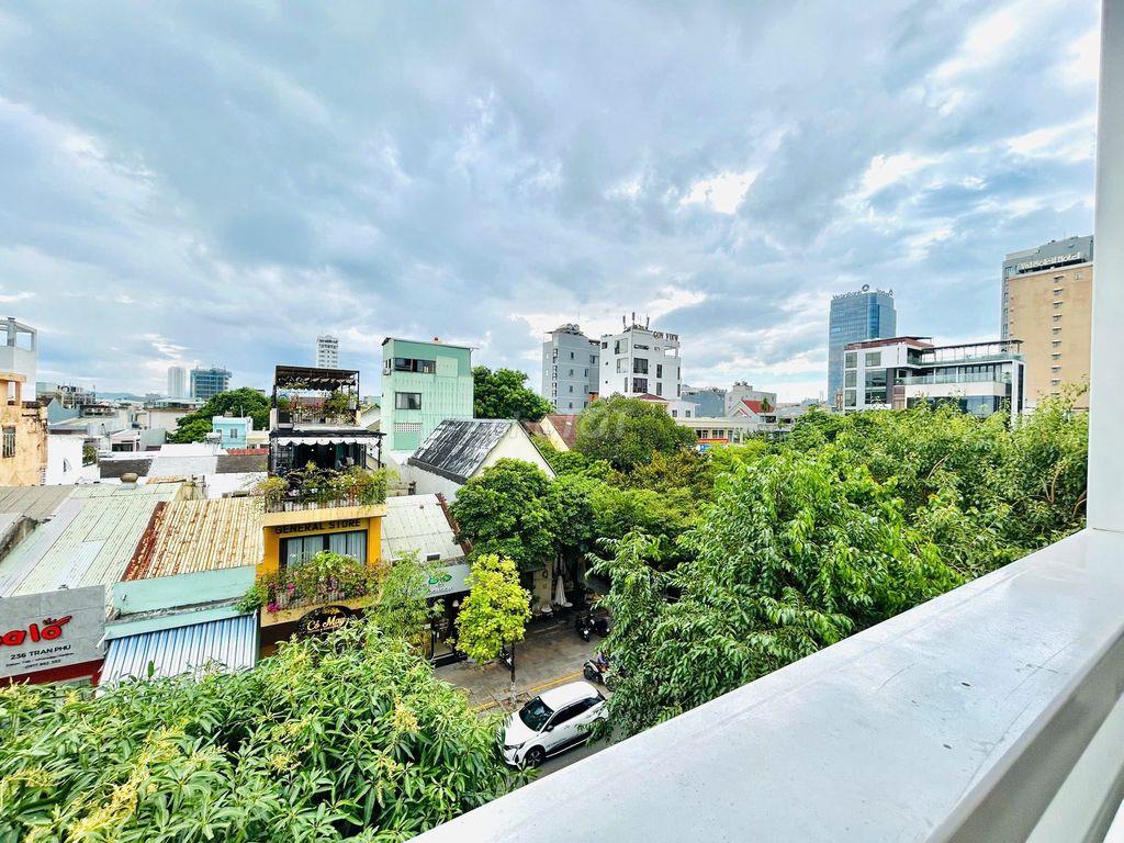 🏠 CHO THUÊ CĂN HỘ 1 PHÒNG NGỦ GIÁ TỐT – TRẦN PHÚ, TRUNG TÂM HẢI CHÂU