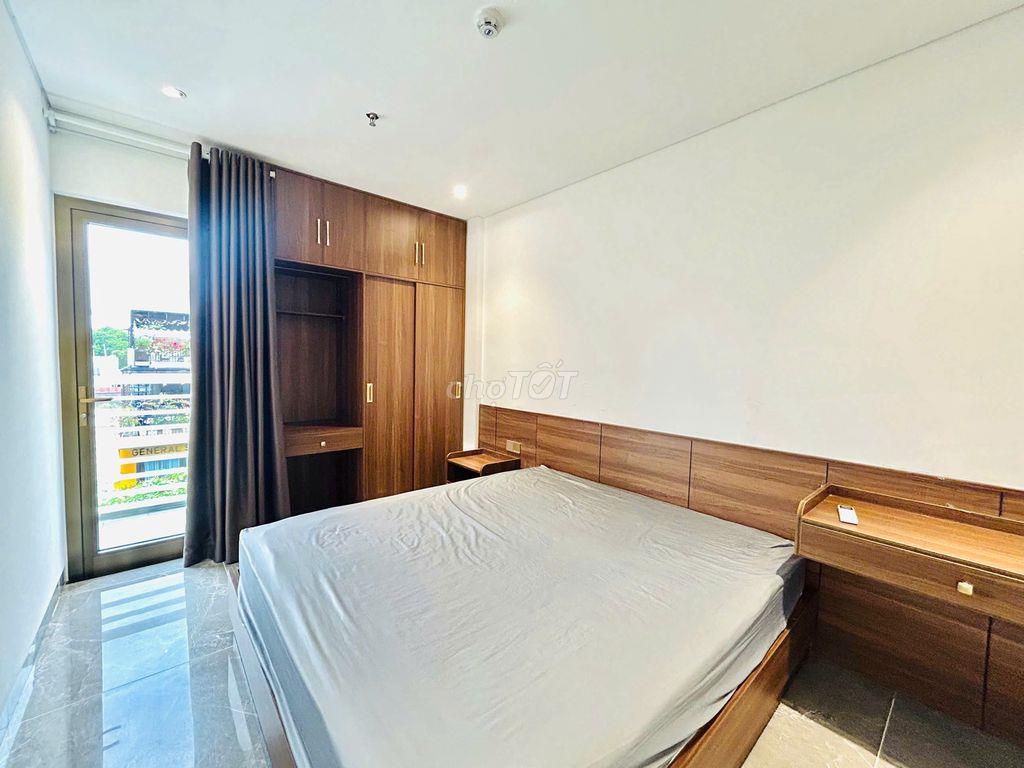 🏠 CHO THUÊ CĂN HỘ 1 PHÒNG NGỦ GIÁ TỐT – TRẦN PHÚ, TRUNG TÂM HẢI CHÂU