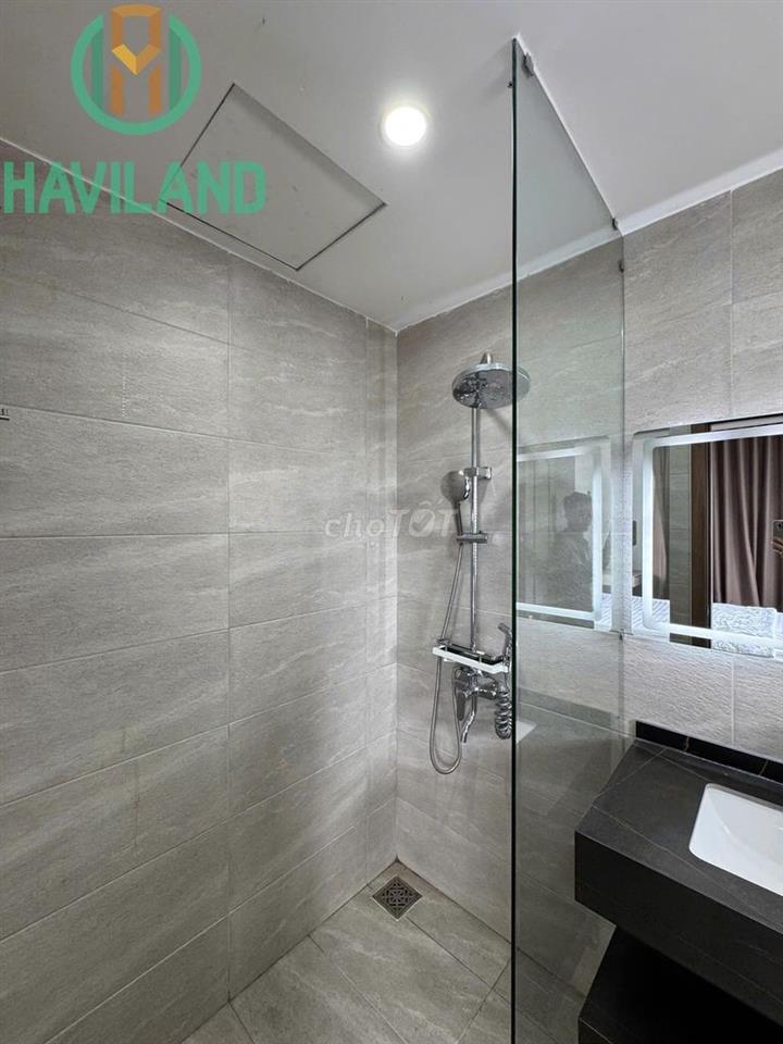 🏠 CHO THUÊ CĂN HỘ STUDIO BAN CÔNG RỘNG – LÊ THANH NGHỊ, HẢI CHÂU