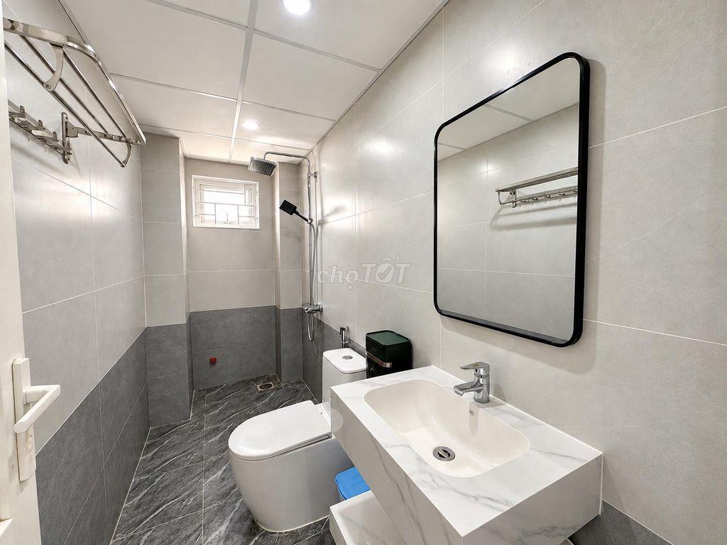 CHO THUÊ CĂN HỘ 1 PHÒNG NGỦ MỚI ĐẸP KENG – PHẠM HỮU KÍNH, SƠN TRÀ