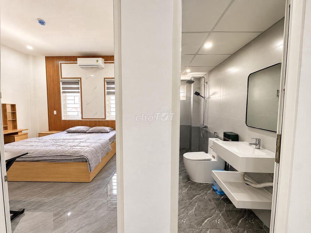 CHO THUÊ CĂN HỘ 1 PHÒNG NGỦ MỚI ĐẸP KENG – PHẠM HỮU KÍNH, SƠN TRÀ