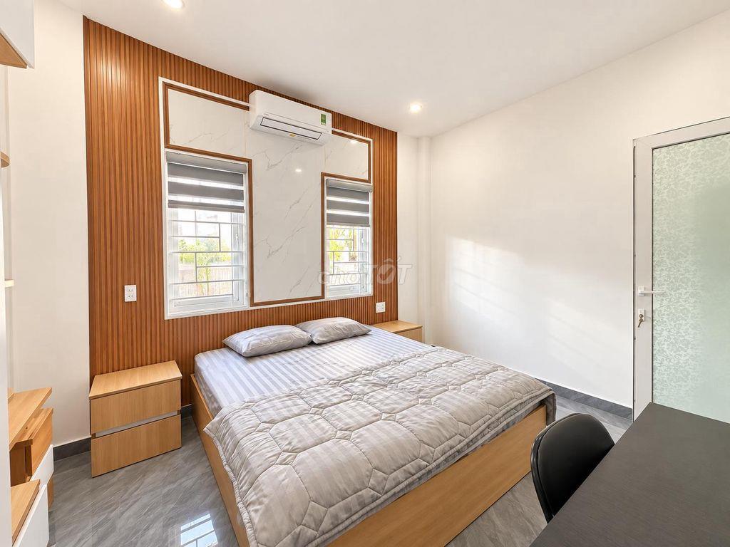 CHO THUÊ CĂN HỘ 1 PHÒNG NGỦ MỚI ĐẸP KENG – PHẠM HỮU KÍNH, SƠN TRÀ