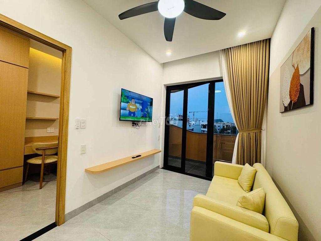 CHO THUÊ CĂN HỘ 2 PHÒNG NGỦ  – TRƯƠNG QUANG ĐƯỢC, NGŨ HÀNH SƠN