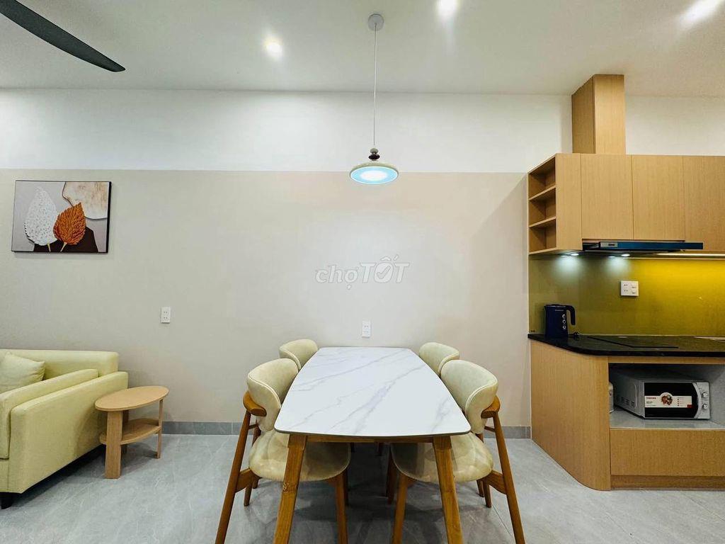 CHO THUÊ CĂN HỘ 2 PHÒNG NGỦ  – TRƯƠNG QUANG ĐƯỢC, NGŨ HÀNH SƠN