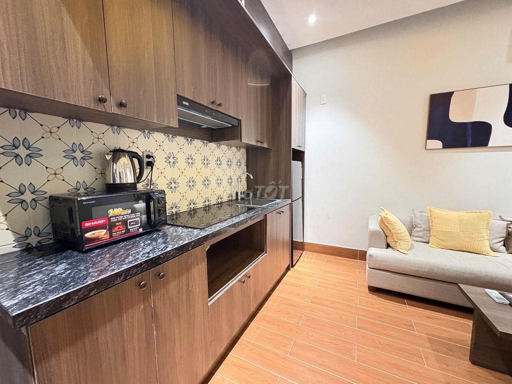 🏡✨ CHO THUÊ CĂN 2PN LUXURY – TẦNG TRỆT – HẢI CHÂU, ĐÀ NẴNG ✨🏡
