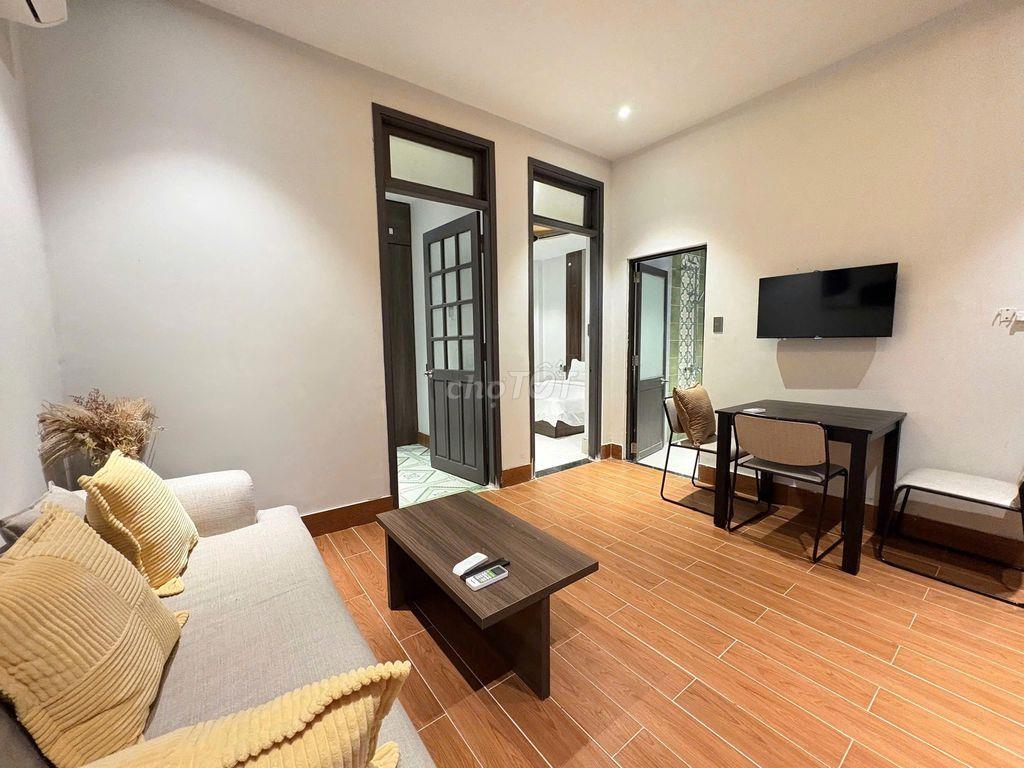 🏡✨ CHO THUÊ CĂN 2PN LUXURY – TẦNG TRỆT – HẢI CHÂU, ĐÀ NẴNG ✨🏡