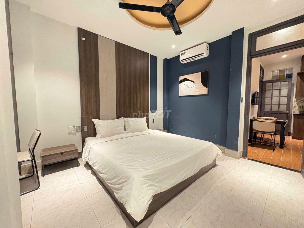 🏡✨ CHO THUÊ CĂN 2PN LUXURY – TẦNG TRỆT – HẢI CHÂU, ĐÀ NẴNG ✨🏡
