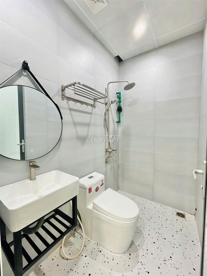 🏡 CHO THUÊ CĂN 1PN GIÁ TỐT – HÒA CƯỜNG, HẢI CHÂU 🌿