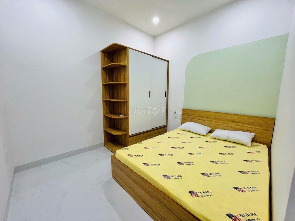 🏡 CHO THUÊ CĂN 1PN GIÁ TỐT – HÒA CƯỜNG, HẢI CHÂU 🌿