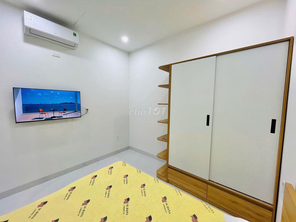 🏡 CHO THUÊ CĂN 1PN GIÁ TỐT – HÒA CƯỜNG, HẢI CHÂU 🌿