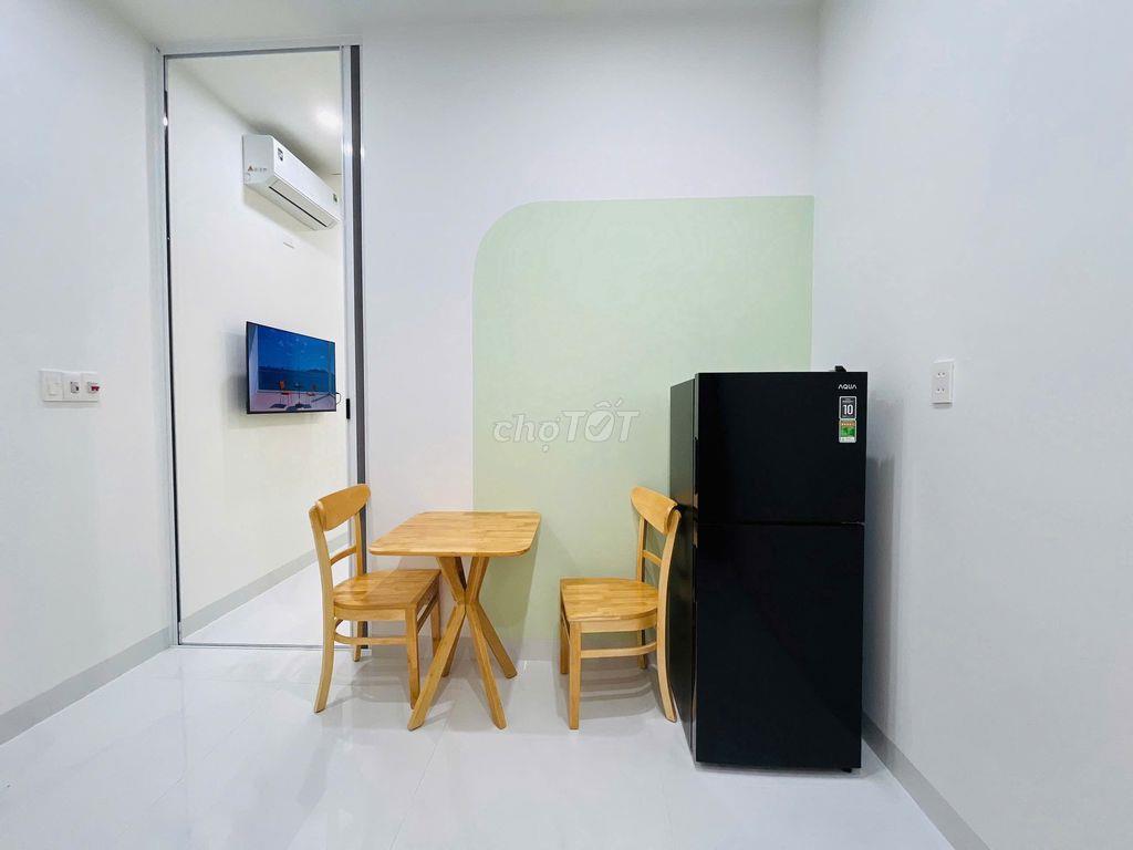 🏡 CHO THUÊ CĂN 1PN GIÁ TỐT – HÒA CƯỜNG, HẢI CHÂU 🌿