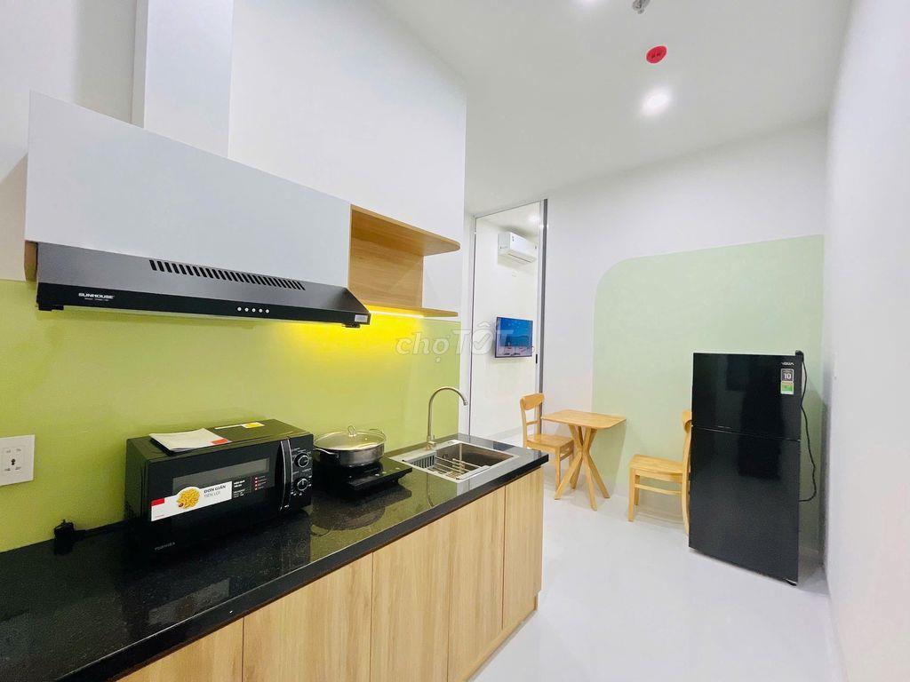🏡 CHO THUÊ CĂN 1PN GIÁ TỐT – HÒA CƯỜNG, HẢI CHÂU 🌿
