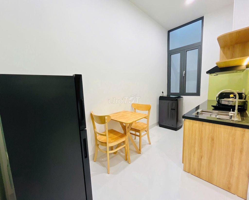 🏡 CHO THUÊ CĂN 1PN GIÁ TỐT – HÒA CƯỜNG, HẢI CHÂU 🌿