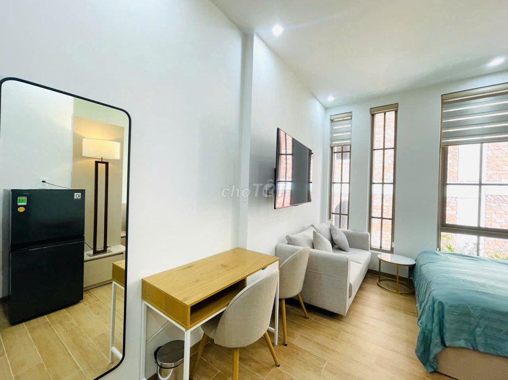 🏡 STUDIO LUXURY – GIÁ TỐT | GẦN LOTTE MART, HẢI CHÂU, ĐÀ NẴNG ✨