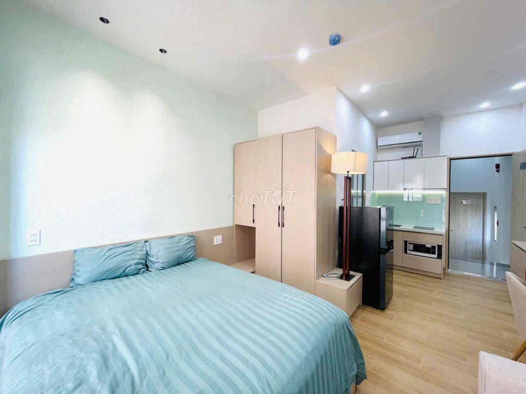 🏡 STUDIO LUXURY – GIÁ TỐT | GẦN LOTTE MART, HẢI CHÂU, ĐÀ NẴNG ✨