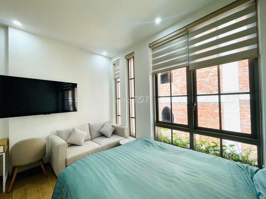 🏡 STUDIO LUXURY – GIÁ TỐT | GẦN LOTTE MART, HẢI CHÂU, ĐÀ NẴNG ✨