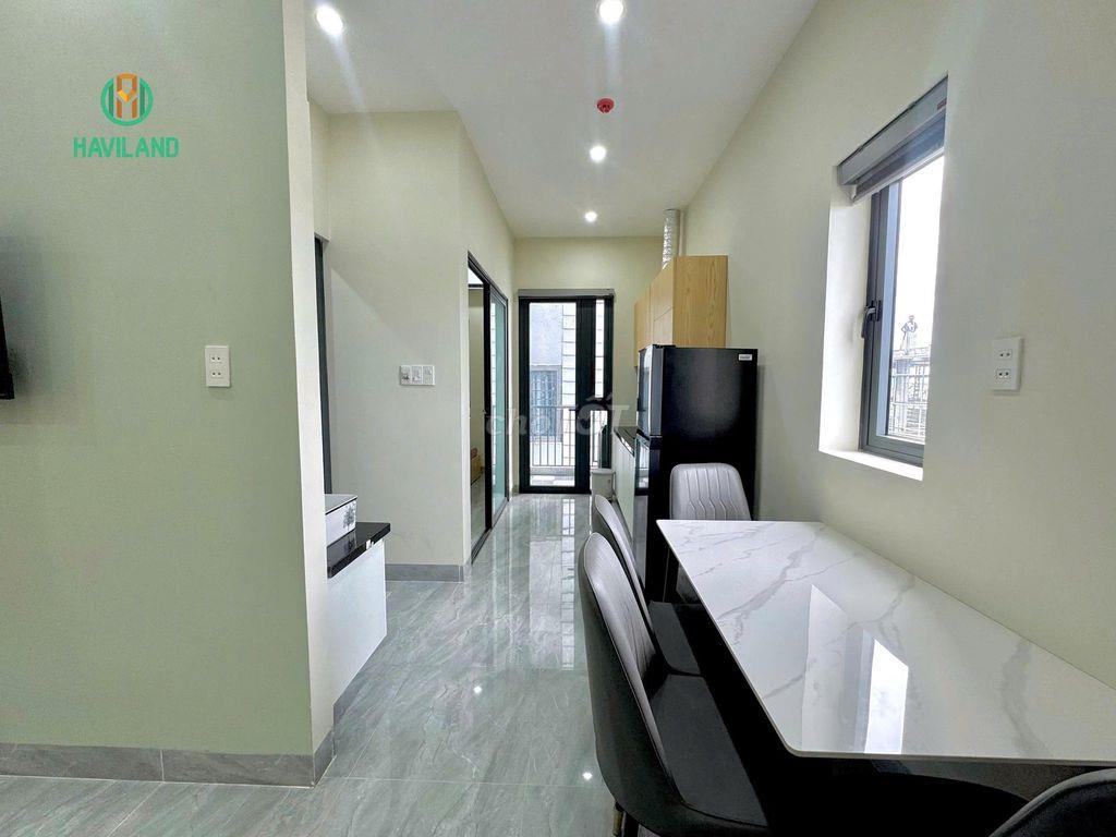 🏡 CĂN HỘ 1PN GIÁ TỐT | HÒA XUÂN, CẨM LỆ, ĐÀ NẴNG