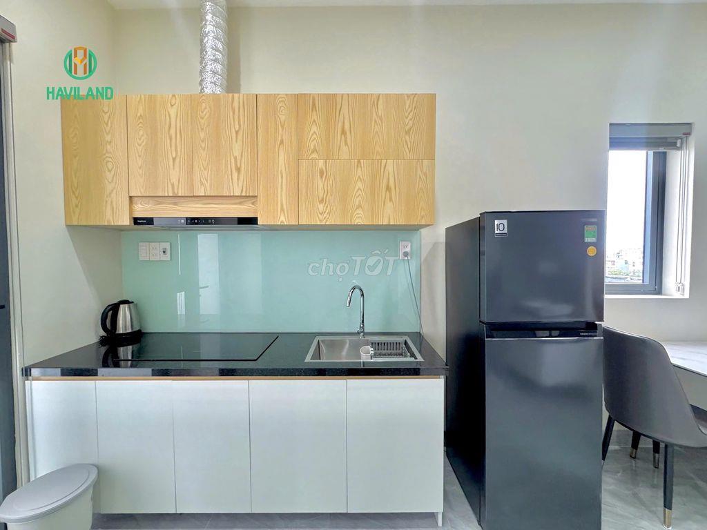 🏡 CĂN HỘ 1PN GIÁ TỐT | HÒA XUÂN, CẨM LỆ, ĐÀ NẴNG