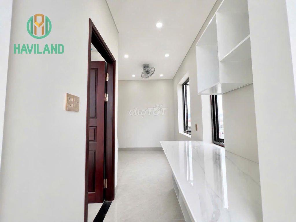 ✨🏢 TÒA NHÀ MỚI | CĂN 1PN SIÊU ĐẸP – GIÁ CỰC TỐT | HÒA XUÂN 💎✨