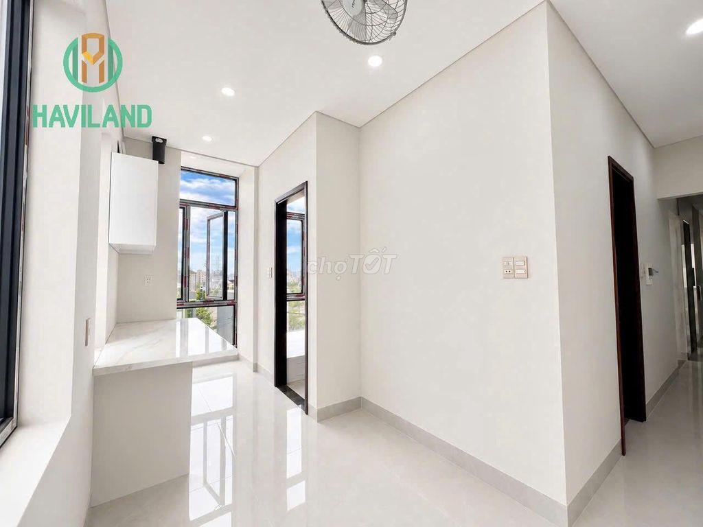 ✨🏢 TÒA NHÀ MỚI | CĂN 1PN SIÊU ĐẸP – GIÁ CỰC TỐT | HÒA XUÂN 💎✨