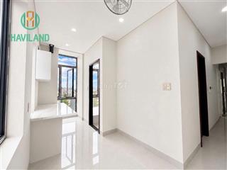 ✨🏢 TÒA NHÀ MỚI | CĂN 1PN SIÊU ĐẸP – GIÁ CỰC TỐT | HÒA XUÂN 💎✨
