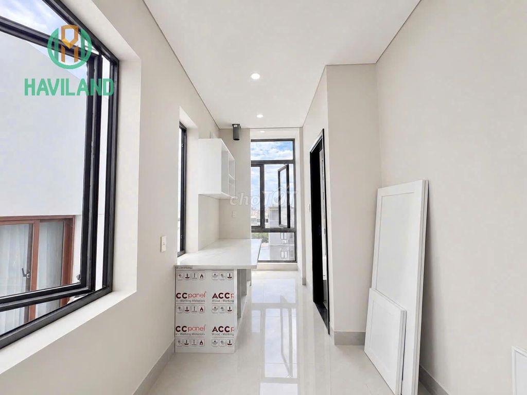 ✨🏢 TÒA NHÀ MỚI | CĂN 1PN SIÊU ĐẸP – GIÁ CỰC TỐT | HÒA XUÂN 💎✨