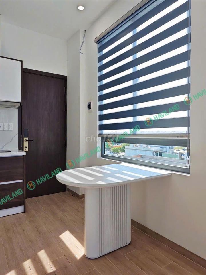 ✨🏛️ TÒA NHÀ MỚI – STUDIO & 1PN | HÒA XUÂN, ĐÀ NẴNG 🏛️✨