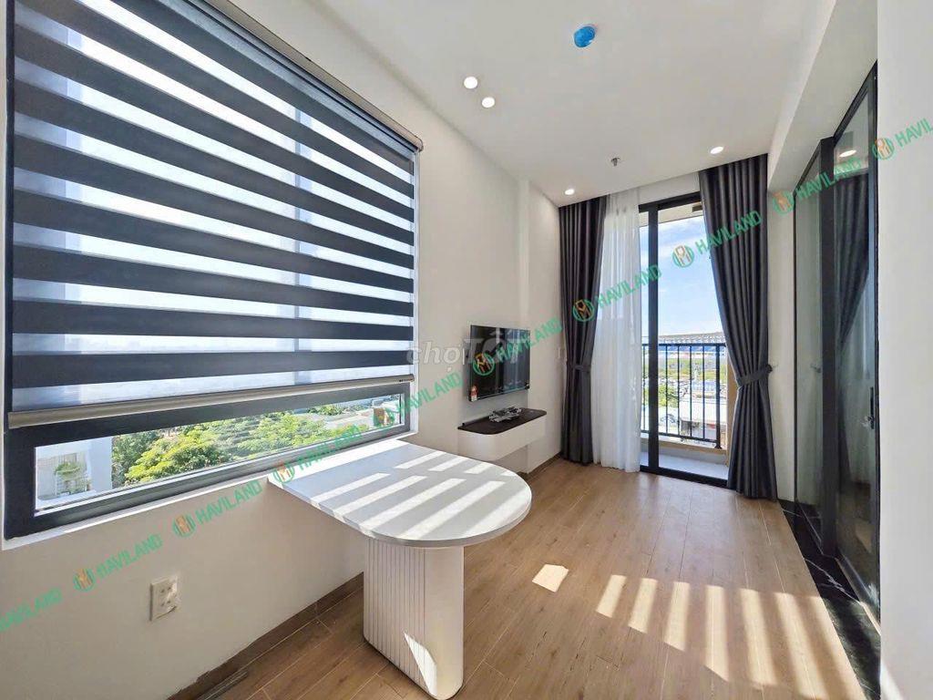✨🏛️ TÒA NHÀ MỚI – STUDIO & 1PN | HÒA XUÂN, ĐÀ NẴNG 🏛️✨