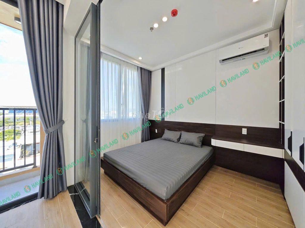 ✨🏛️ TÒA NHÀ MỚI – STUDIO & 1PN | HÒA XUÂN, ĐÀ NẴNG 🏛️✨