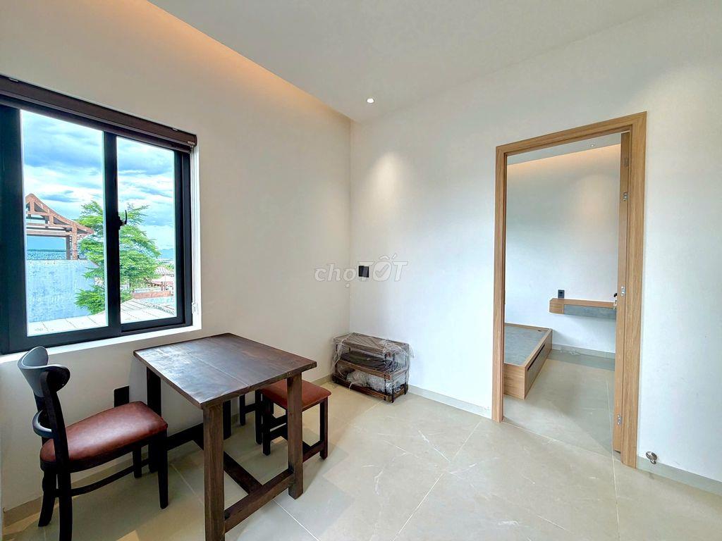 🏡 CĂN HỘ 1PN SIÊU ĐẸP – TÒA NHÀ MỚI – HÒA XUÂN, ĐÀ NẴNG