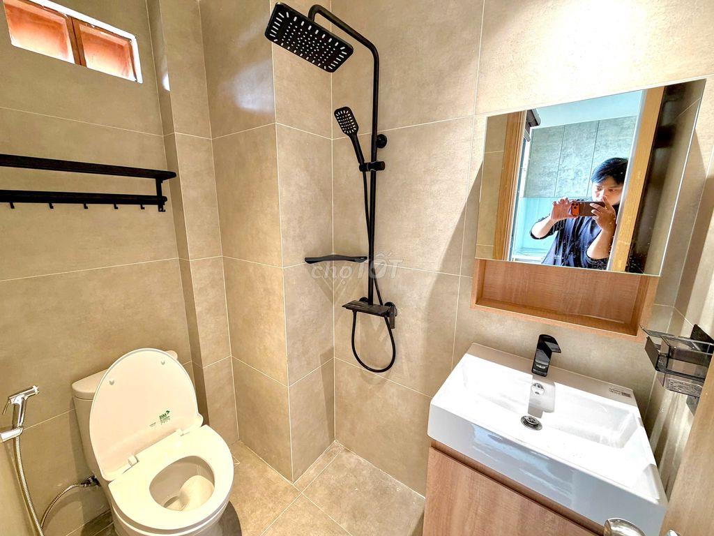 🏡 CĂN HỘ 1PN SIÊU ĐẸP – TÒA NHÀ MỚI – HÒA XUÂN, ĐÀ NẴNG