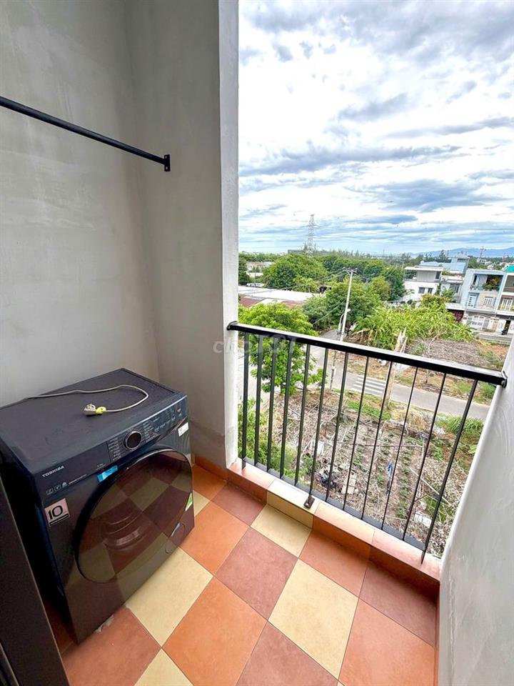 🏡 CĂN HỘ 1PN SIÊU ĐẸP – TÒA NHÀ MỚI – HÒA XUÂN, ĐÀ NẴNG