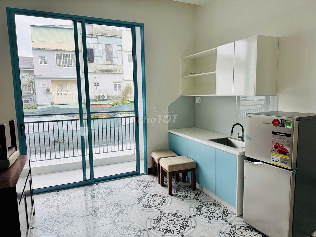 🏡 CHO THUÊ CĂN HỘ 1PN RỘNG RÃI – GIÁ TỐT