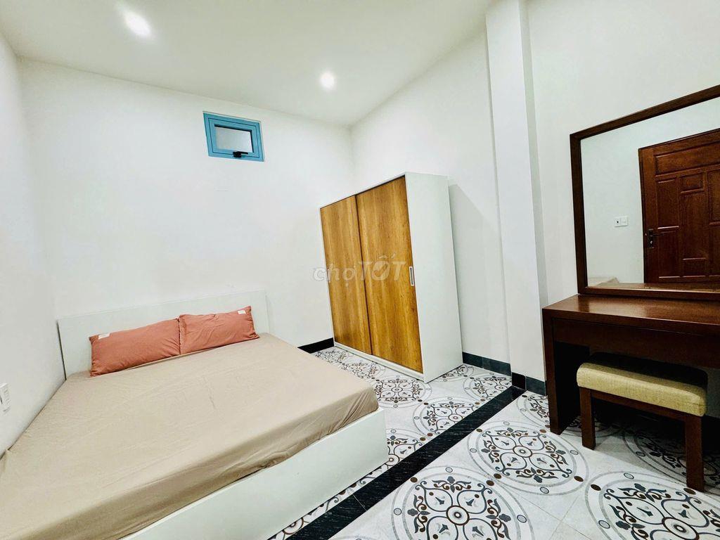 🏡 CHO THUÊ CĂN HỘ 1PN RỘNG RÃI – GIÁ TỐT
