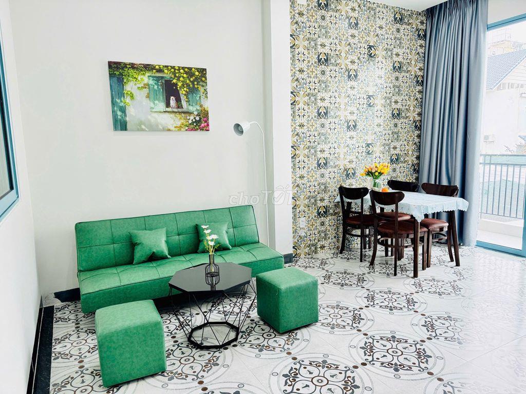 🏡 CHO THUÊ CĂN HỘ 1PN RỘNG RÃI – GIÁ TỐT
