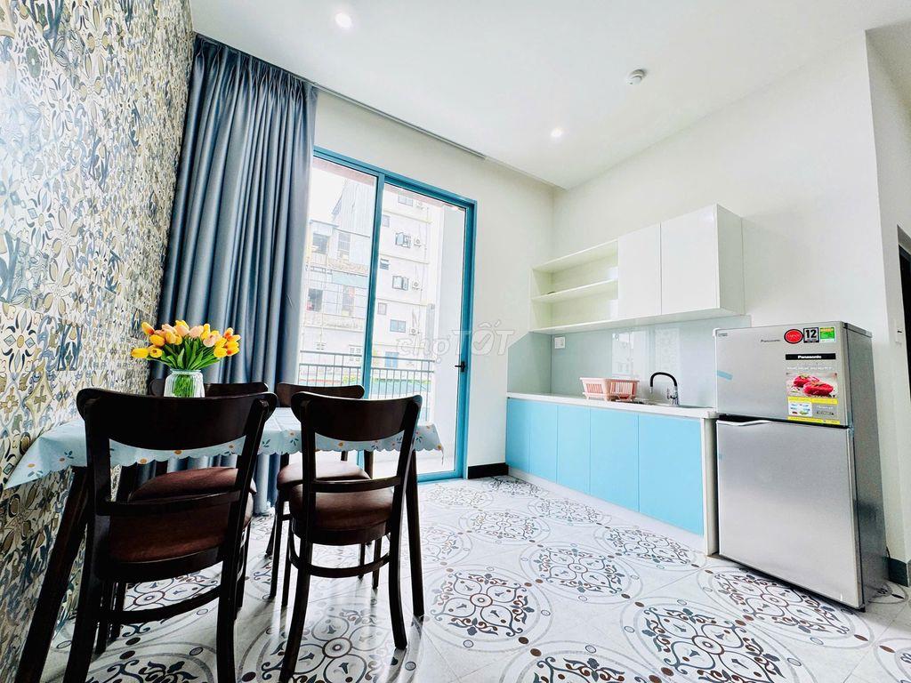 🏡 CHO THUÊ CĂN HỘ 1PN RỘNG RÃI – GIÁ TỐT