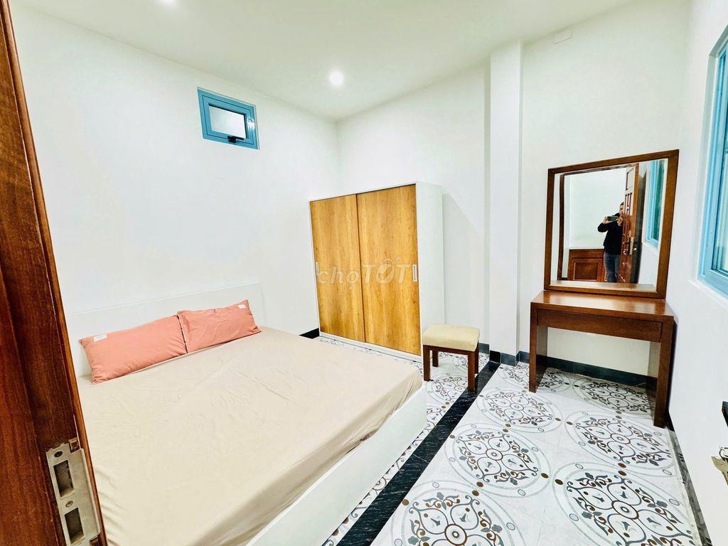 🏡 CHO THUÊ CĂN HỘ 1PN RỘNG RÃI – GIÁ TỐT