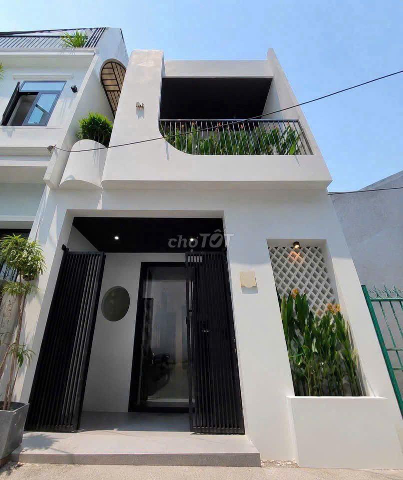 🏡🔑 CHO THUÊ NHÀ NGUYÊN CĂN MỚI XÂY – THANH KHÊ, ĐÀ NẴNG 🔑🏡