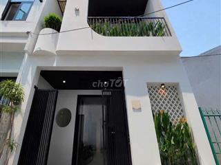 🏡🔑 CHO THUÊ NHÀ NGUYÊN CĂN MỚI XÂY – THANH KHÊ, ĐÀ NẴNG 🔑🏡