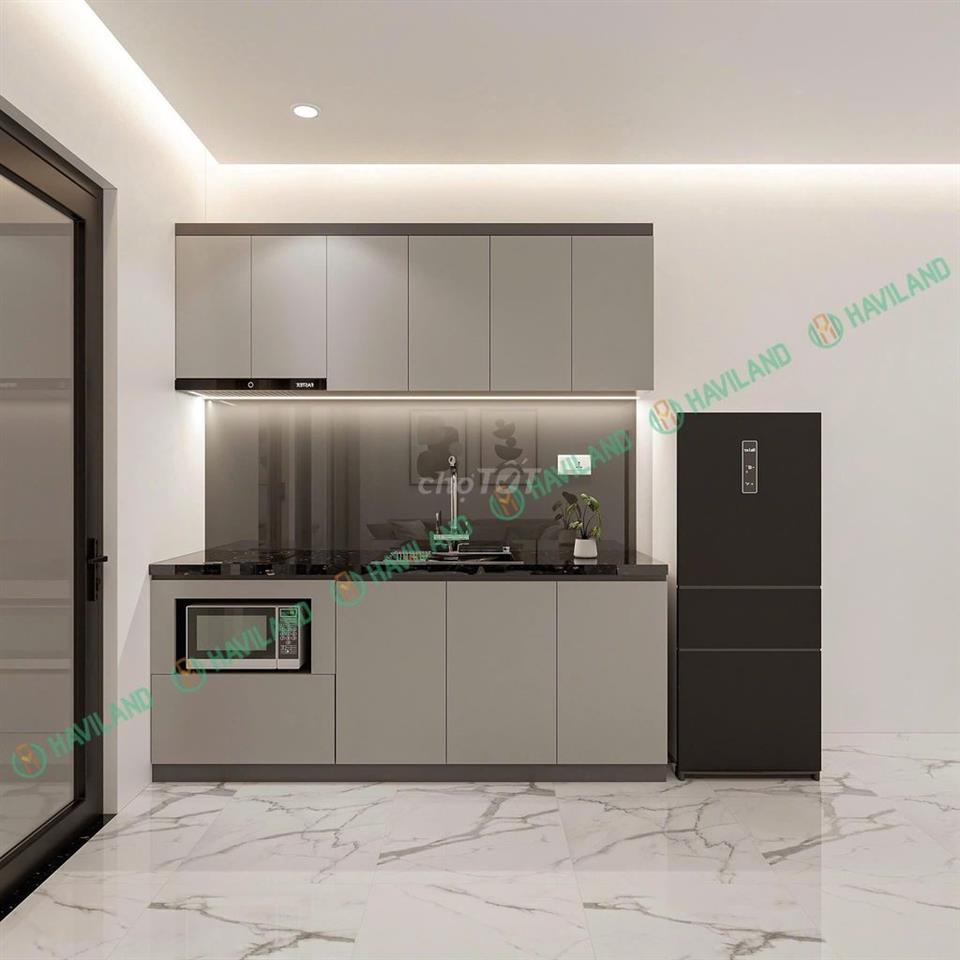 🏙️✨TÒA NHÀ MỚI – TRỐNG CĂN 1PN SIÊU RỘNG, GIÁ TỐT – HÒA CƯỜNG, HẢI CHÂU