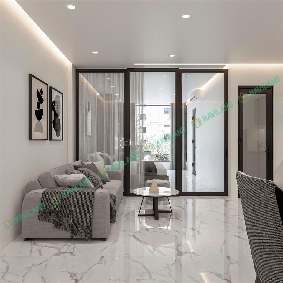 🏙️✨TÒA NHÀ MỚI – TRỐNG CĂN 1PN SIÊU RỘNG, GIÁ TỐT – HÒA CƯỜNG, HẢI CHÂU